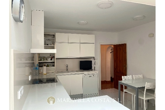 Villa in Javea zu verkaufen, Zona de estar 500 m², + Zentralheizung, Klimaanlage, Terreno 3000 m², 6 Schlafzimmer, 5 Badezimmer, Pool, ref.: MV-2471-50