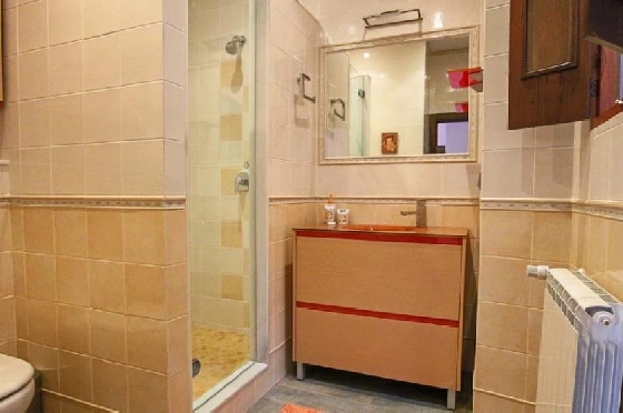Villa in Pedreguer zu verkaufen, Zona de estar 465 m², Baujahr 2000, Zustand neuwertig, + Zentralheizung, Klimaanlage, Terreno 9200 m², 4 Schlafzimmer, 4 Badezimmer, Pool, ref.: VGC-3521-PL-24