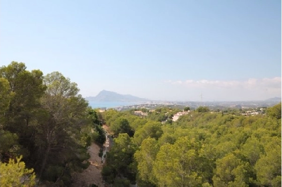 Wohngrundstück in Altea zu verkaufen, Zona de estar 1056 m², Terreno 1056 m², ref.: BS-3974863-3