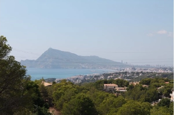 Wohngrundstück in Altea zu verkaufen, Zona de estar 1056 m², Terreno 1056 m², ref.: BS-3974863-4