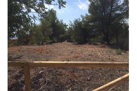 Wohngrundstück in Javea zu verkaufen, Zona de estar 1534 m², Terreno 1534 m², ref.: BS-3974858-2