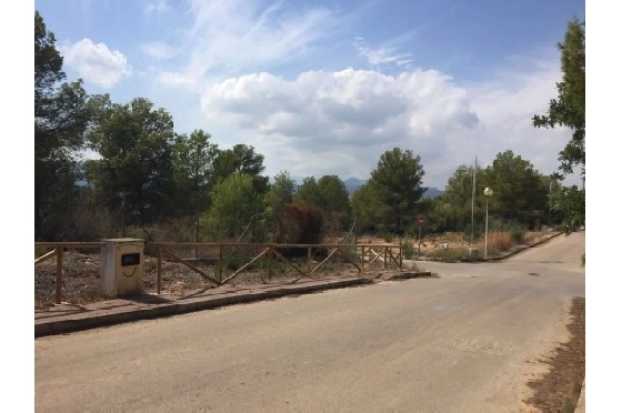 Wohngrundstück in Javea zu verkaufen, Zona de estar 1534 m², Terreno 1534 m², ref.: BS-3974858-3