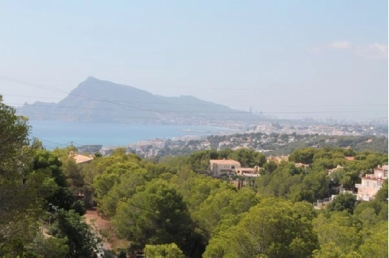Wohngrundstück in Altea zu verkaufen, Zona de estar 1068 m², Terreno 1068 m², ref.: BS-3974857-3