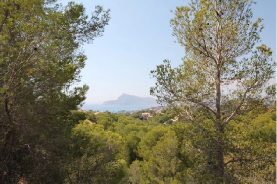 Wohngrundstück in Altea zu verkaufen, Zona de estar 1068 m², Terreno 1068 m², ref.: BS-3974857-4
