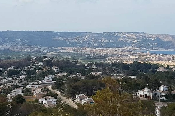 Wohngrundstück in Javea zu verkaufen, Zona de estar 1383 m², Terreno 1383 m², ref.: BS-3974852-2