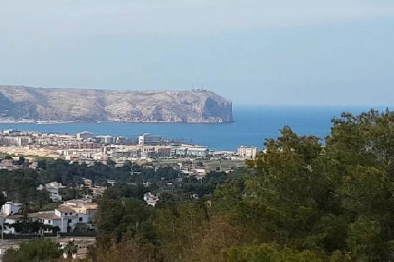 Wohngrundstück in Javea zu verkaufen, Zona de estar 1383 m², Terreno 1383 m², ref.: BS-3974852-3