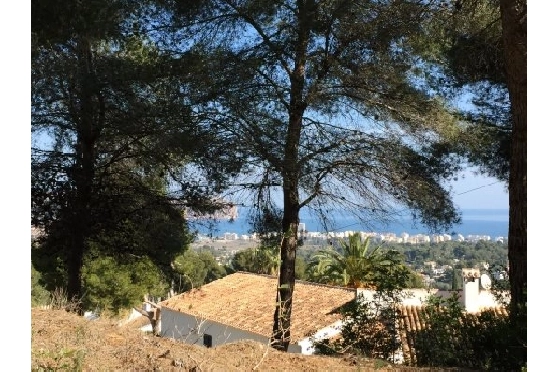 Wohngrundstück in Javea zu verkaufen, Zona de estar 1000 m², ref.: BS-3974848-1