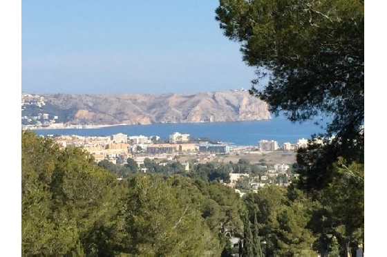 Wohngrundstück in Javea zu verkaufen, Zona de estar 1000 m², ref.: BS-3974848-2