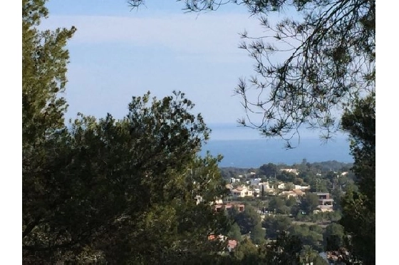 Wohngrundstück in Javea zu verkaufen, Zona de estar 1000 m², ref.: BS-3974848-3
