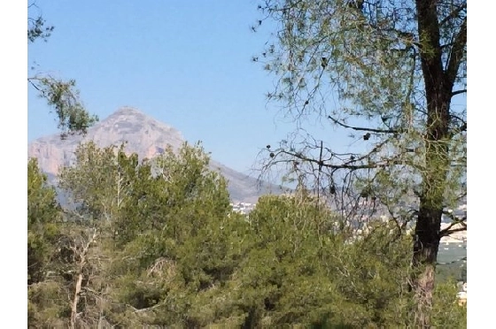 Wohngrundstück in Javea zu verkaufen, Zona de estar 1000 m², ref.: BS-3974848-4