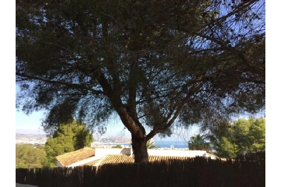 Wohngrundstück in Javea zu verkaufen, Zona de estar 1000 m², ref.: BS-3974848-6