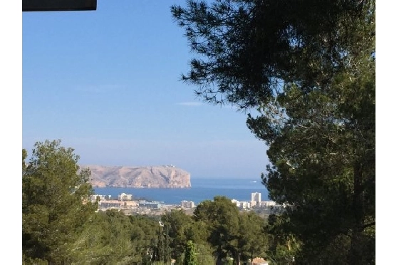 Wohngrundstück in Javea zu verkaufen, Zona de estar 1000 m², ref.: BS-3974848-7