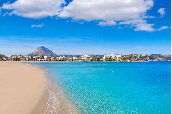 Wohngrundstück in Javea zu verkaufen, Zona de estar 1051 m², Terreno 1051 m², ref.: BS-3974849-2