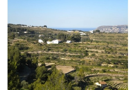 Wohngrundstück in Benissa zu verkaufen, Zona de estar 15000 m², Terreno 15000 m², ref.: BS-3974847-10