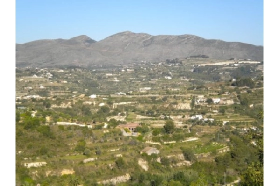 Wohngrundstück in Benissa zu verkaufen, Zona de estar 15000 m², Terreno 15000 m², ref.: BS-3974847-6