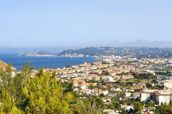 Wohngrundstück in Javea zu verkaufen, Zona de estar 1138 m², Terreno 1138 m², ref.: BS-3974843-1