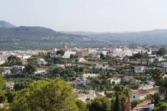 Wohngrundstück in Javea zu verkaufen, Zona de estar 1138 m², Terreno 1138 m², ref.: BS-3974843-3