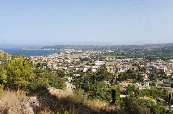 Wohngrundstück in Javea zu verkaufen, Zona de estar 1138 m², Terreno 1138 m², ref.: BS-3974843-4