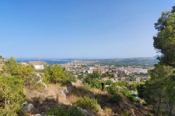 Wohngrundstück in Javea zu verkaufen, Zona de estar 1138 m², Terreno 1138 m², ref.: BS-3974843-5