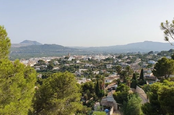 Wohngrundstück in Javea zu verkaufen, Zona de estar 1138 m², Terreno 1138 m², ref.: BS-3974843-6