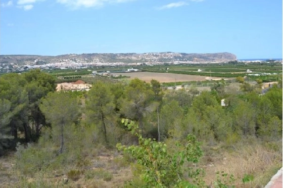 Wohngrundstück in Javea zu verkaufen, Zona de estar 1530 m², Terreno 1530 m², ref.: BS-3974840-1