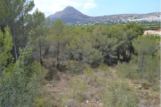 Wohngrundstück in Javea zu verkaufen, Zona de estar 1530 m², Terreno 1530 m², ref.: BS-3974840-2