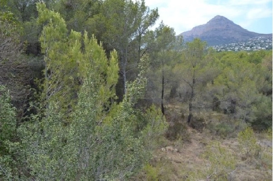 Wohngrundstück in Javea zu verkaufen, Zona de estar 1530 m², Terreno 1530 m², ref.: BS-3974840-3