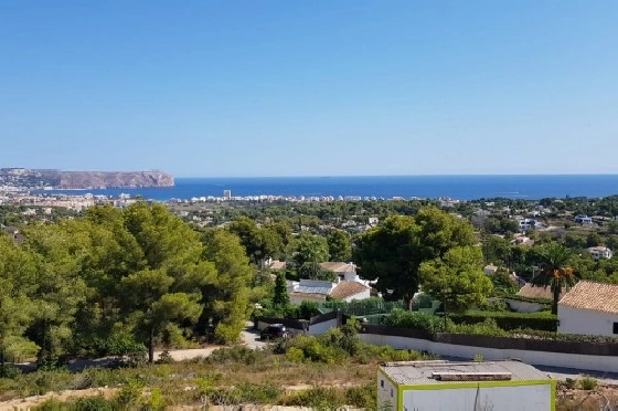Wohngrundstück in Javea zu verkaufen, Zona de estar 1051 m², Terreno 1051 m², ref.: BS-3974837-2