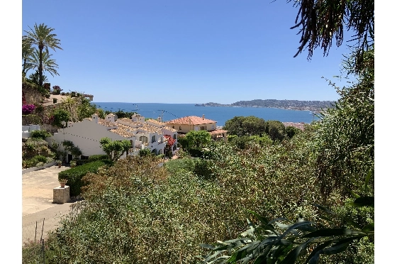 Wohngrundstück in Javea zu verkaufen, Zona de estar 1041 m², ref.: BS-4083011-1