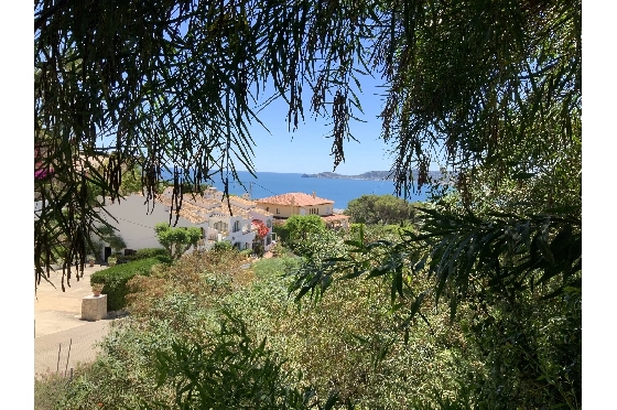 Wohngrundstück in Javea zu verkaufen, Zona de estar 1041 m², ref.: BS-4083011-2