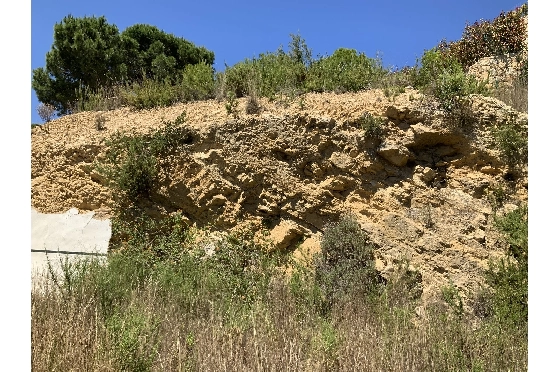 Wohngrundstück in Javea zu verkaufen, Zona de estar 1041 m², ref.: BS-4083011-3