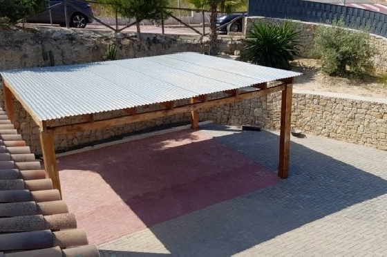 Villa in Javea zu verkaufen, Zona de estar 360 m², Klimaanlage, Terreno 1050 m², 4 Schlafzimmer, 4 Badezimmer, Pool, ref.: BS-3974773-18