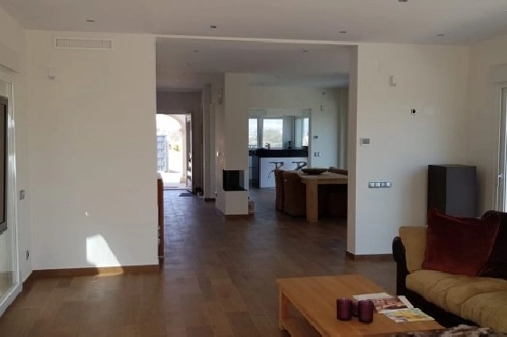 Villa in Javea zu verkaufen, Zona de estar 360 m², Klimaanlage, Terreno 1050 m², 4 Schlafzimmer, 4 Badezimmer, Pool, ref.: BS-3974773-3