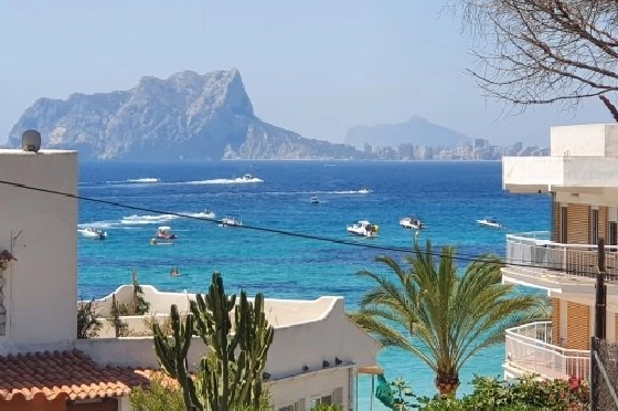 Wohngrundstück in Moraira zu verkaufen, Zona de estar 820 m², Terreno 820 m², ref.: BS-3974760-3