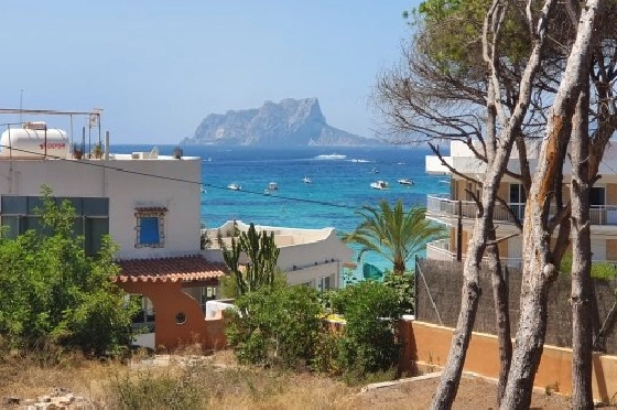 Wohngrundstück in Moraira zu verkaufen, Zona de estar 820 m², Terreno 820 m², ref.: BS-3974760-4