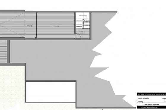 Villa in Denia zu verkaufen, Zona de estar 210 m², 3 Badezimmer, ref.: BS-3974741-5