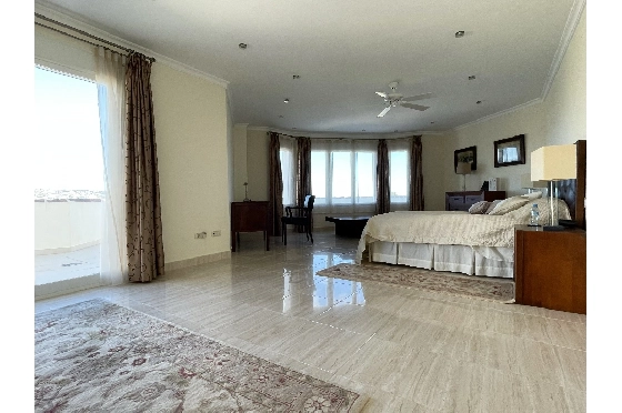 Villa in Javea zu verkaufen, Zona de estar 468 m², Klimaanlage, Terreno 2012 m², 4 Schlafzimmer, 4 Badezimmer, Pool, ref.: BS-3974722-18