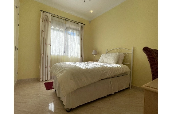 Villa in Javea zu verkaufen, Zona de estar 468 m², Klimaanlage, Terreno 2012 m², 4 Schlafzimmer, 4 Badezimmer, Pool, ref.: BS-3974722-23