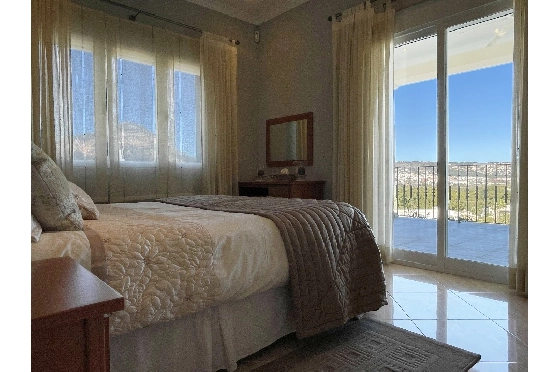 Villa in Javea zu verkaufen, Zona de estar 468 m², Klimaanlage, Terreno 2012 m², 4 Schlafzimmer, 4 Badezimmer, Pool, ref.: BS-3974722-26