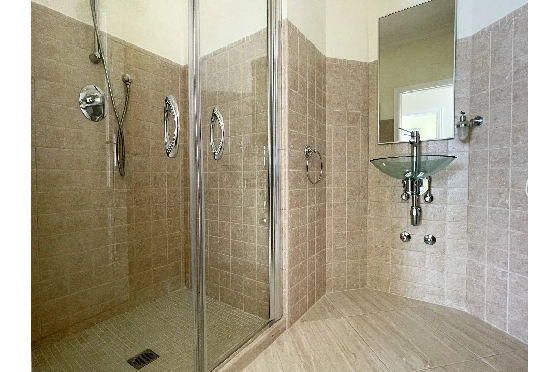 Villa in Javea zu verkaufen, Zona de estar 468 m², Klimaanlage, Terreno 2012 m², 4 Schlafzimmer, 4 Badezimmer, Pool, ref.: BS-3974722-27