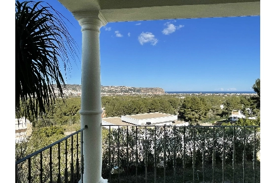 Villa in Javea zu verkaufen, Zona de estar 468 m², Klimaanlage, Terreno 2012 m², 4 Schlafzimmer, 4 Badezimmer, Pool, ref.: BS-3974722-3