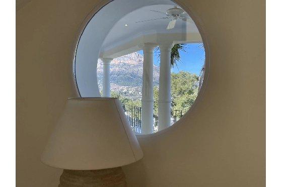 Villa in Javea zu verkaufen, Zona de estar 468 m², Klimaanlage, Terreno 2012 m², 4 Schlafzimmer, 4 Badezimmer, Pool, ref.: BS-3974722-31