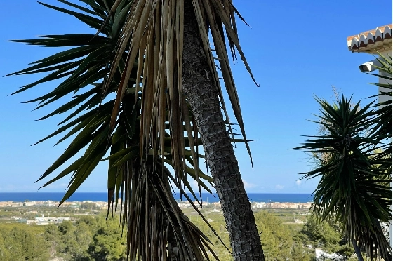 Villa in Javea zu verkaufen, Zona de estar 468 m², Klimaanlage, Terreno 2012 m², 4 Schlafzimmer, 4 Badezimmer, Pool, ref.: BS-3974722-34