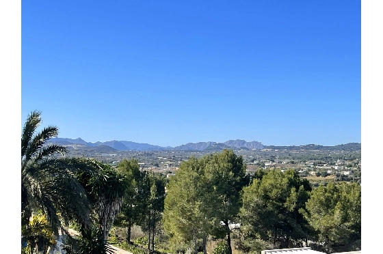 Villa in Javea zu verkaufen, Zona de estar 468 m², Klimaanlage, Terreno 2012 m², 4 Schlafzimmer, 4 Badezimmer, Pool, ref.: BS-3974722-35