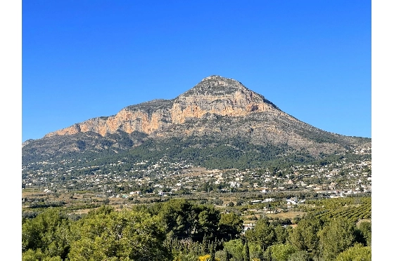 Villa in Javea zu verkaufen, Zona de estar 468 m², Klimaanlage, Terreno 2012 m², 4 Schlafzimmer, 4 Badezimmer, Pool, ref.: BS-3974722-36