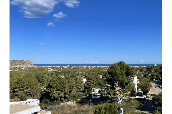 Villa in Javea zu verkaufen, Zona de estar 468 m², Klimaanlage, Terreno 2012 m², 4 Schlafzimmer, 4 Badezimmer, Pool, ref.: BS-3974722-37