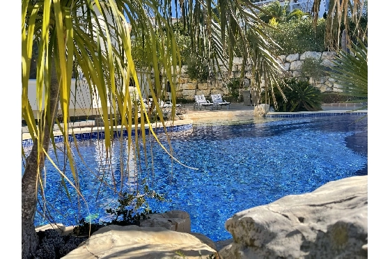 Villa in Javea zu verkaufen, Zona de estar 468 m², Klimaanlage, Terreno 2012 m², 4 Schlafzimmer, 4 Badezimmer, Pool, ref.: BS-3974722-7