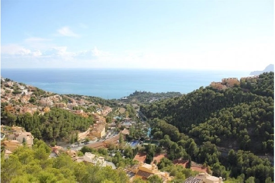 Villa in Altea zu verkaufen, Zona de estar 456 m², Klimaanlage, Terreno 1460 m², 3 Schlafzimmer, 3 Badezimmer, Pool, ref.: BS-3974714-3