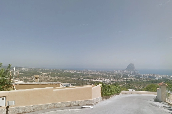 Wohngrundstück in Calpe zu verkaufen, Zona de estar 17211 m², ref.: BS-4183355-3