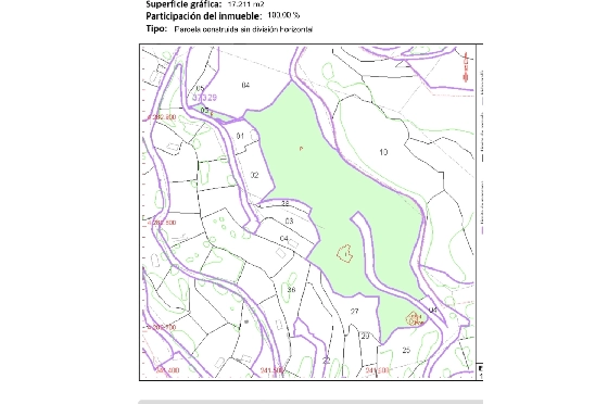 Wohngrundstück in Calpe zu verkaufen, Zona de estar 17211 m², ref.: BS-4183355-4